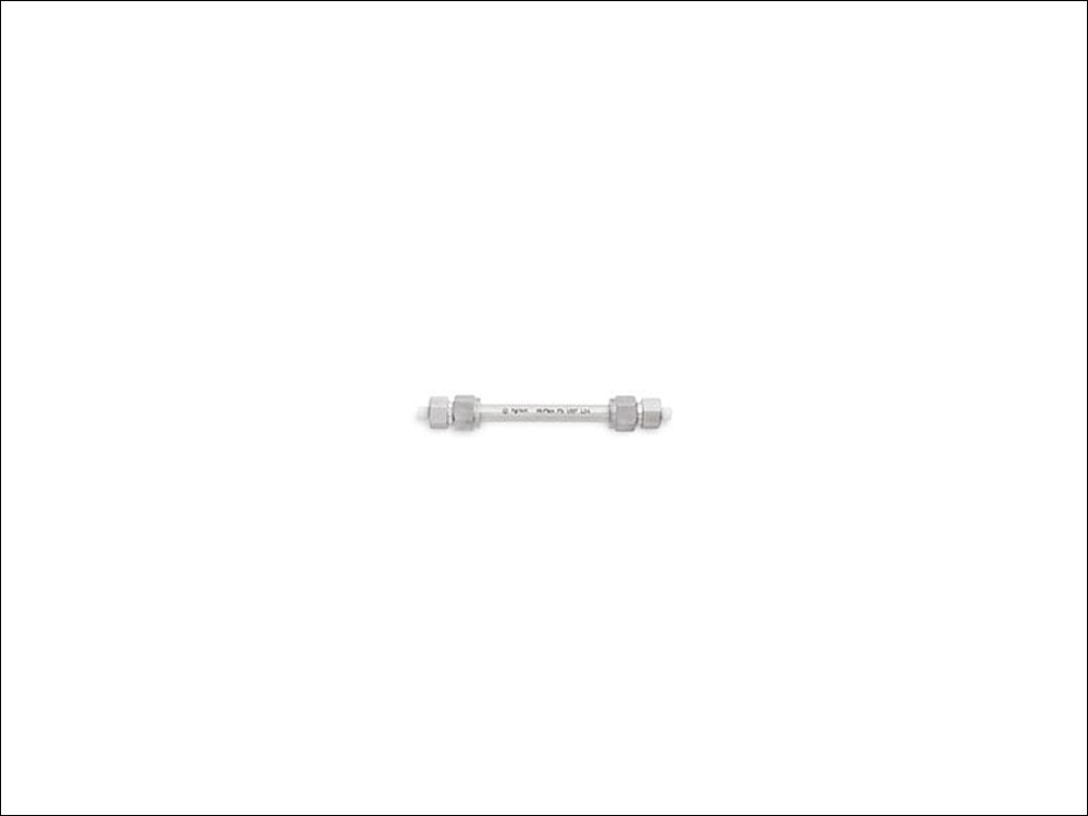 ستون HPLC مدل Agilent Hi-Plex Pb Column 7.7 x 100 mm 8 µm (PL1170-2820)