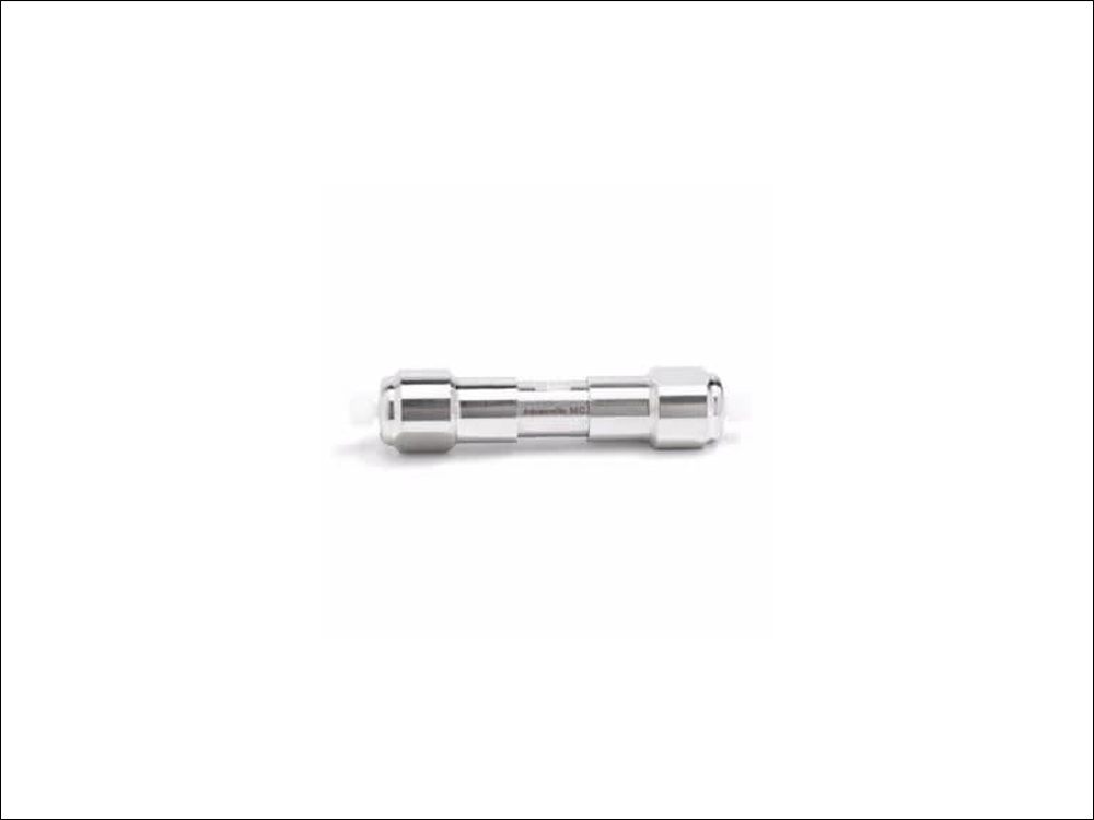 ستون HPLC مدل Agilent AdvanceBio SEC 500 Å, 7.8x50mm 2.7 µm (PL1180-1325)