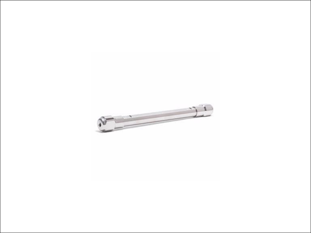 ستون HPLC مدل Agilent AdvanceBio SEC 130Å, 7.8 x 150 mm 2.7 µm (PL1180-3350)