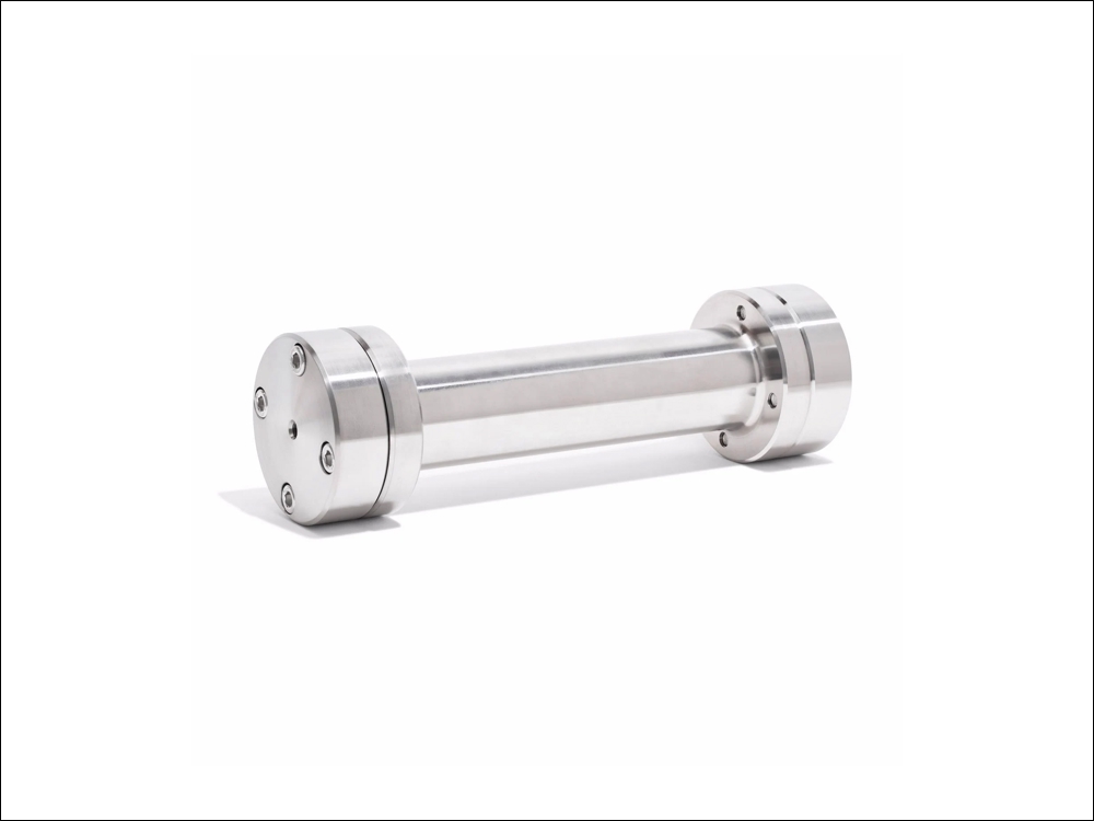 ستون HPLC مدل Agilent PLRP-S 1000Å 25 x 150 mm 10 µm (PL1212-3102)