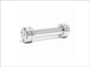 ستون HPLC مدل Agilent PLRP-S 100Å, 25 x 150 mm 8 µm (PL1212-3800)