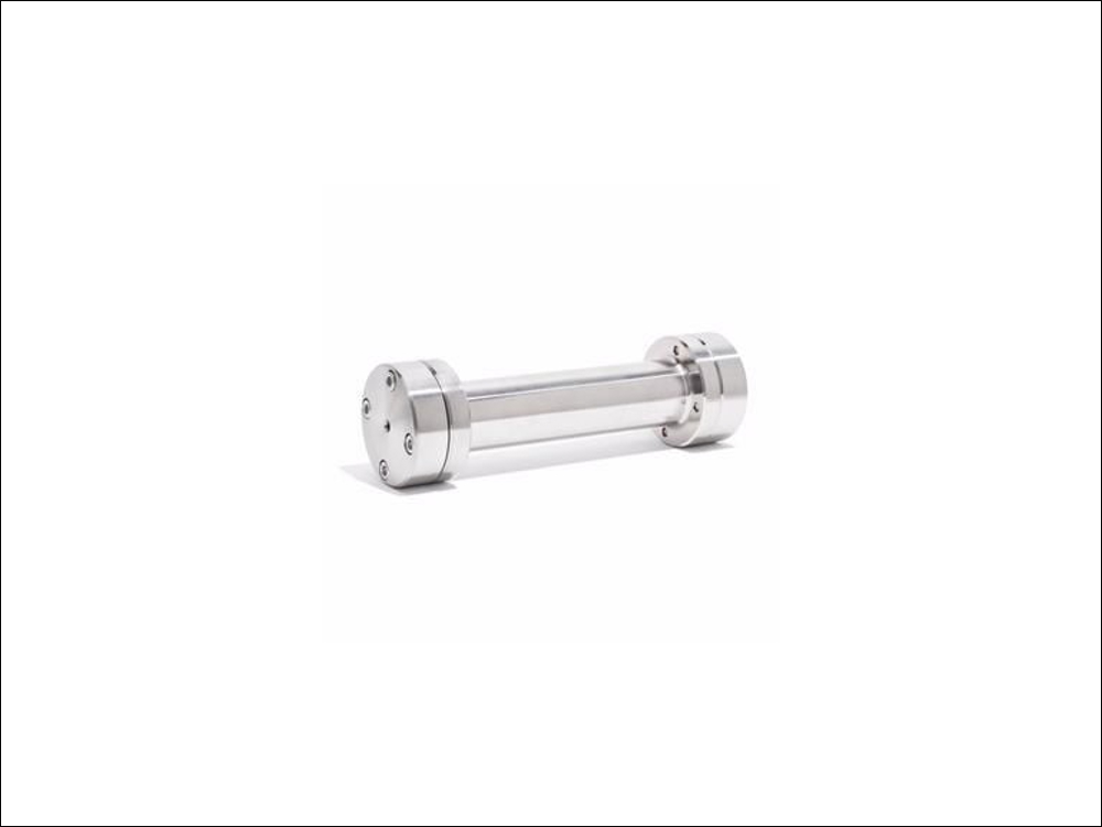 ستون HPLC مدل Agilent PL-SCX 1000Å, 25 x 150 mm 10 µm (PL1245-3102)
