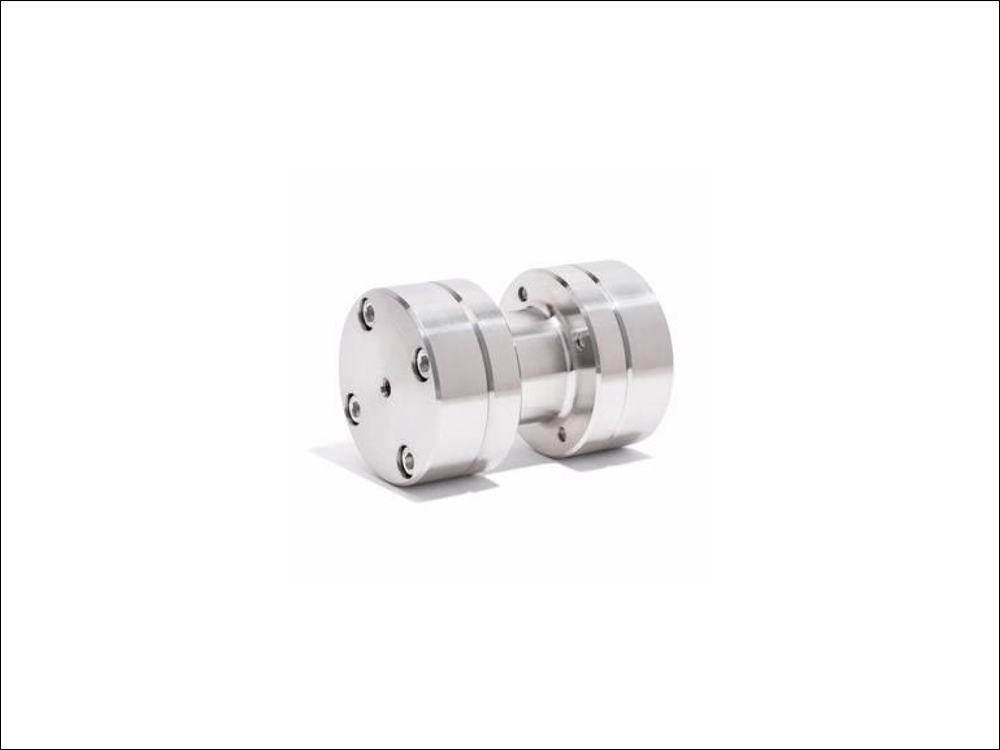 ستون HPLC مدل Agilent PL-SAX 1000Å, 25 x 50 mm 10 µm (PL1251-1102)