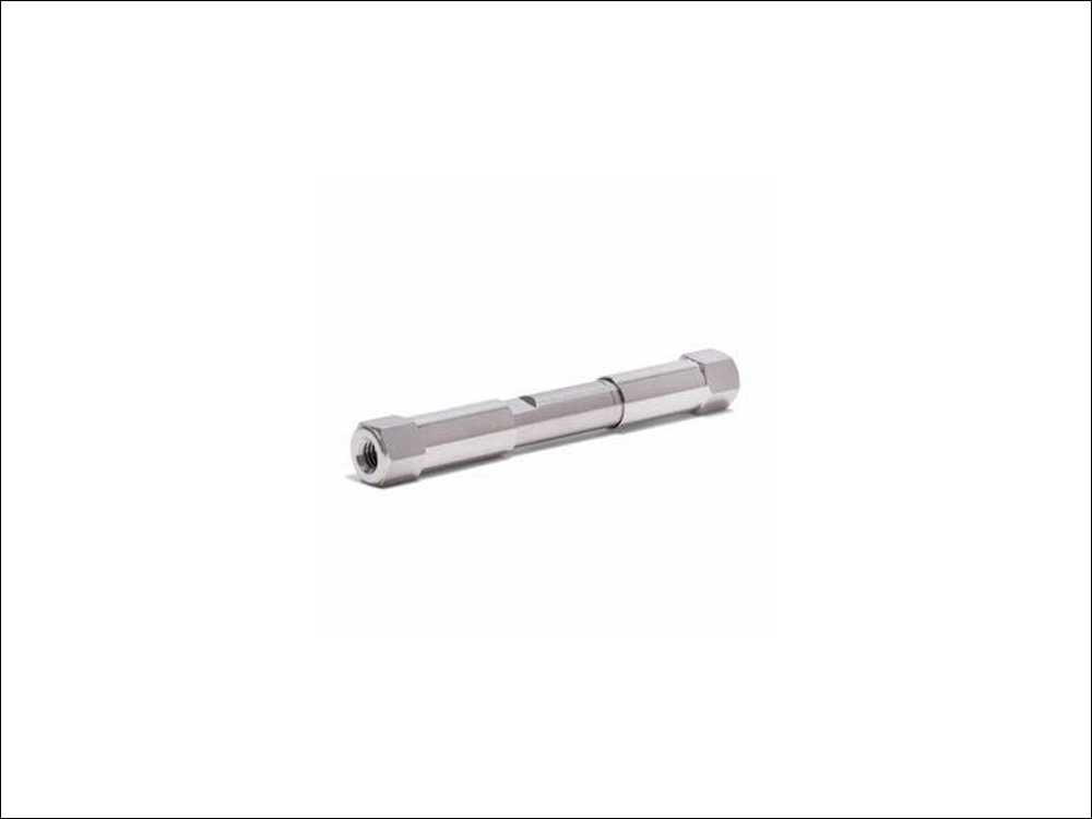 ستون HPLC مدل Agilent PLRP-S 1000Å 4.6 x 50 mm 8 µm (PL1512-1802)
