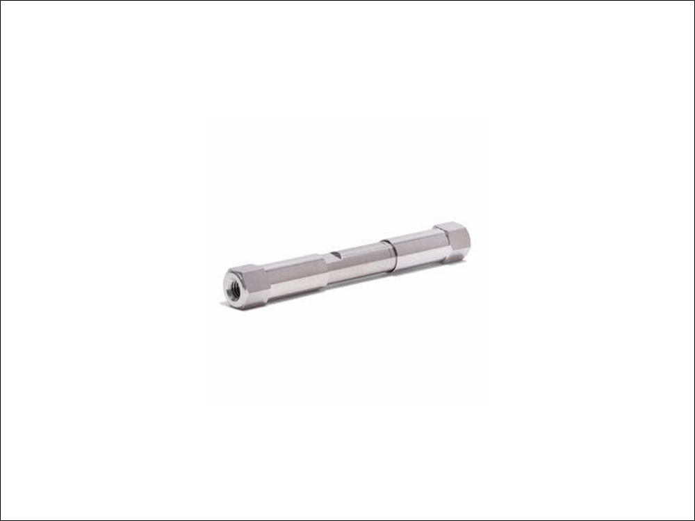 ستون HPLC مدل Agilent PL-SCX 1000Å, 4.6 x 50 mm 8 µm (PL1545-1802)