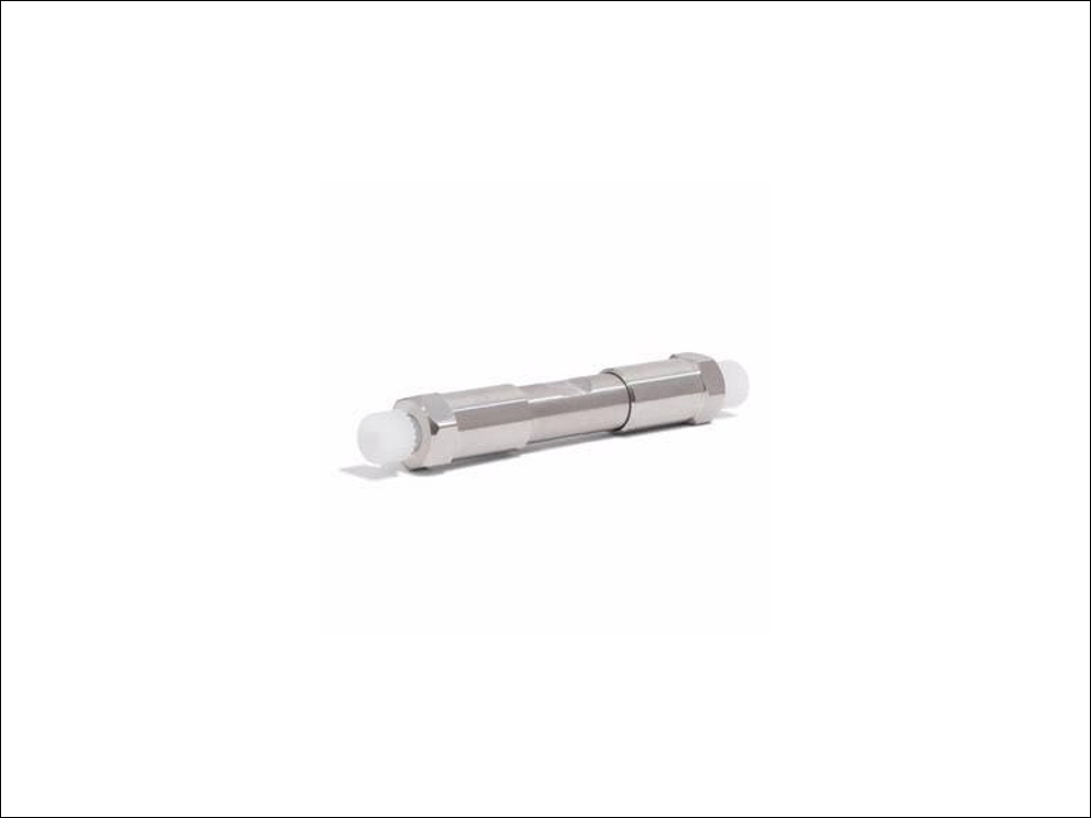 ستون HPLC مدل Agilent AdvanceBio SEC 120 Å, 4.6 x 30 mm 1.9 µm (PL1580-1250)