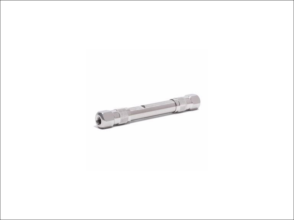 ستون HPLC مدل Agilent AdvanceBio SEC 300 Å, 4.6 x 50 mm 2.7 µm (PL1580-1301)