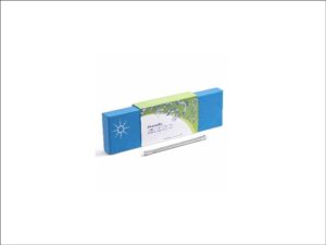 ستون HPLC مدل Agilent AdvanceBio SEC 200 Å, 4.6 x 150 mm 1.9 µm (PL1580-3201)