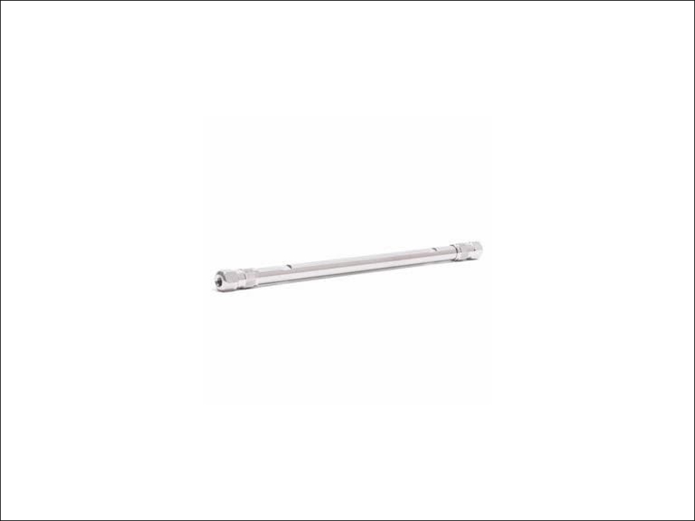 ستون HPLC مدل Agilent AdvanceBio SEC 1000 Å, 4.6x150mm 2.7 µm (PL1580-3302)