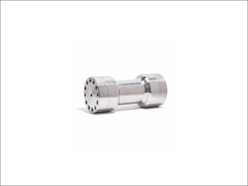 ستون HPLC مدل Agilent PL-SAX 4000Å, 50 x 150 mm 30 µm (PL1751-3703)