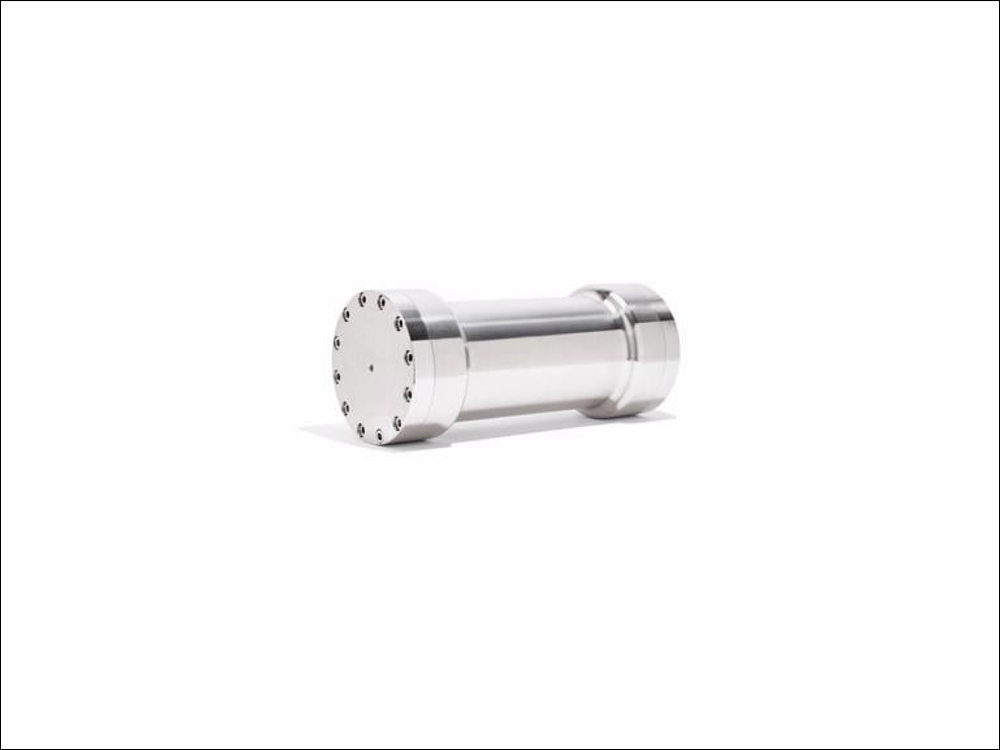 ستون HPLC مدل Agilent PLRP-S 1000Å 100 x 300 mm 10 µm (PL1812-2102)