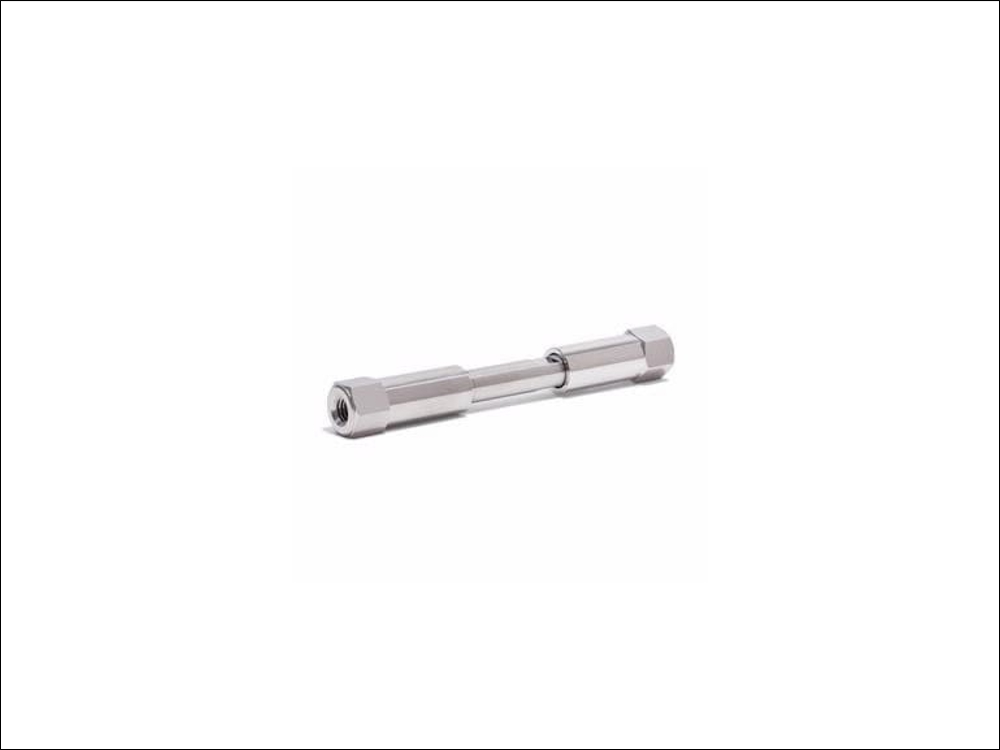 ستون HPLC مدل Agilent PLRP-S 1000Å 2.1x50mm (PL1912-1502PK)
