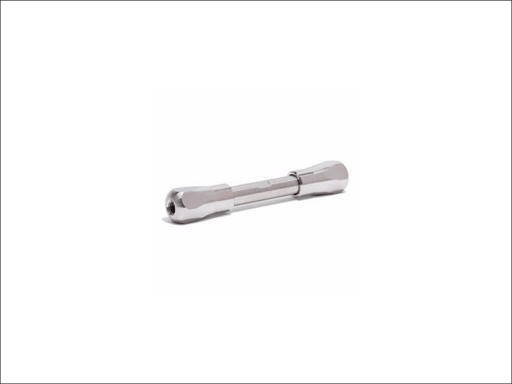 ستون HPLC مدل Agilent AdvanceBio SEC 120A 2.1x50mm (PL1980-1250PK)