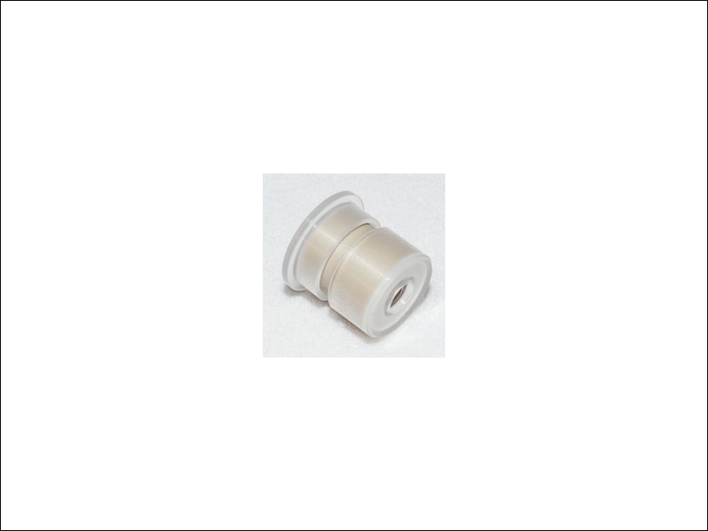 Agilent 1/8in Inlet Check Valve Cartridge (R007101716)