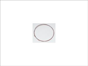 Agilent Red Tubing 1/32in OD, V2P2 (RF0112T-50)