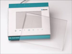 محافظ صفحه برای کنترلر لمسی 900 Touch Control برند Metrohm 6.2723.300